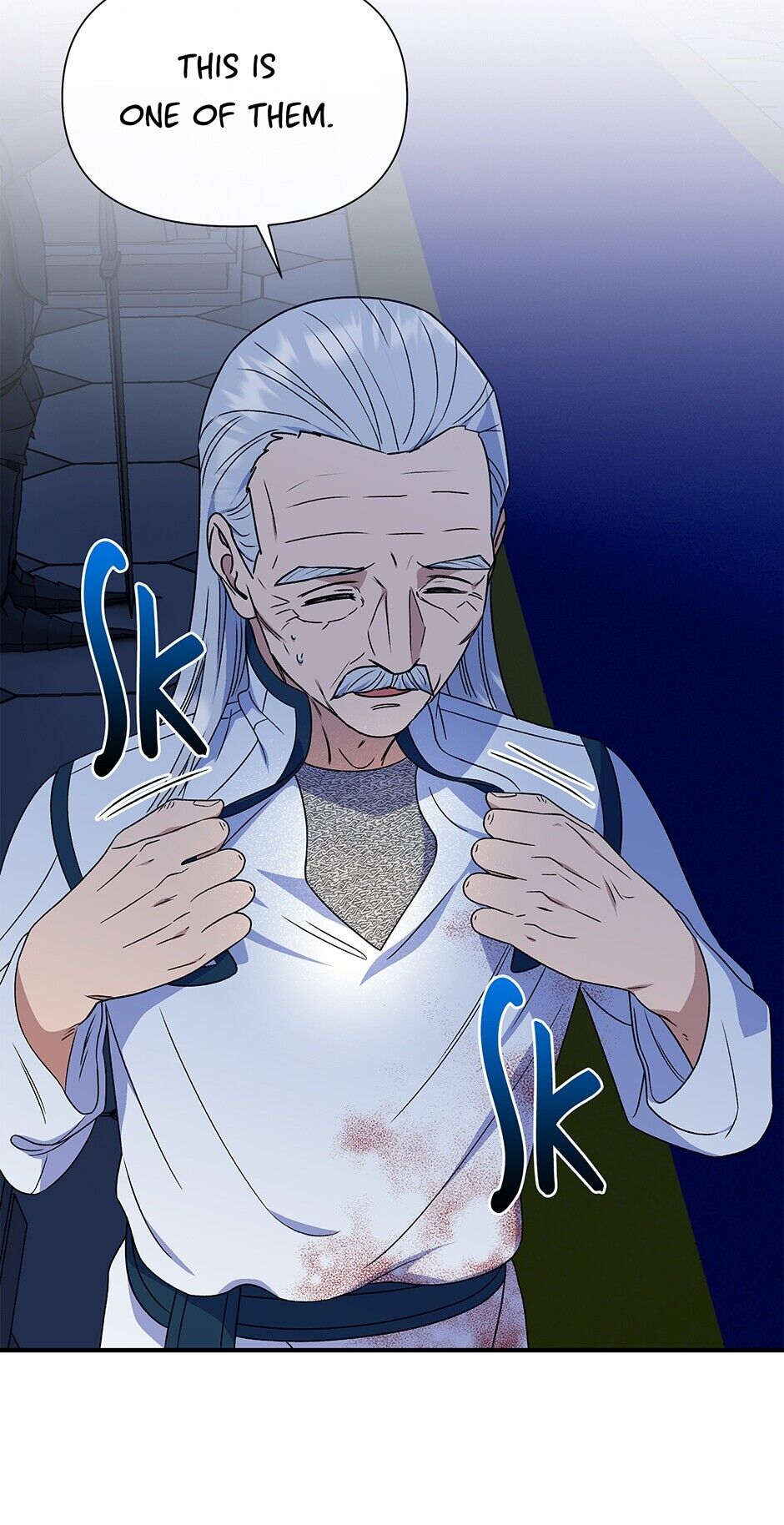 The Monster Duchess And Contract Princess Chapter 109 - Page 40