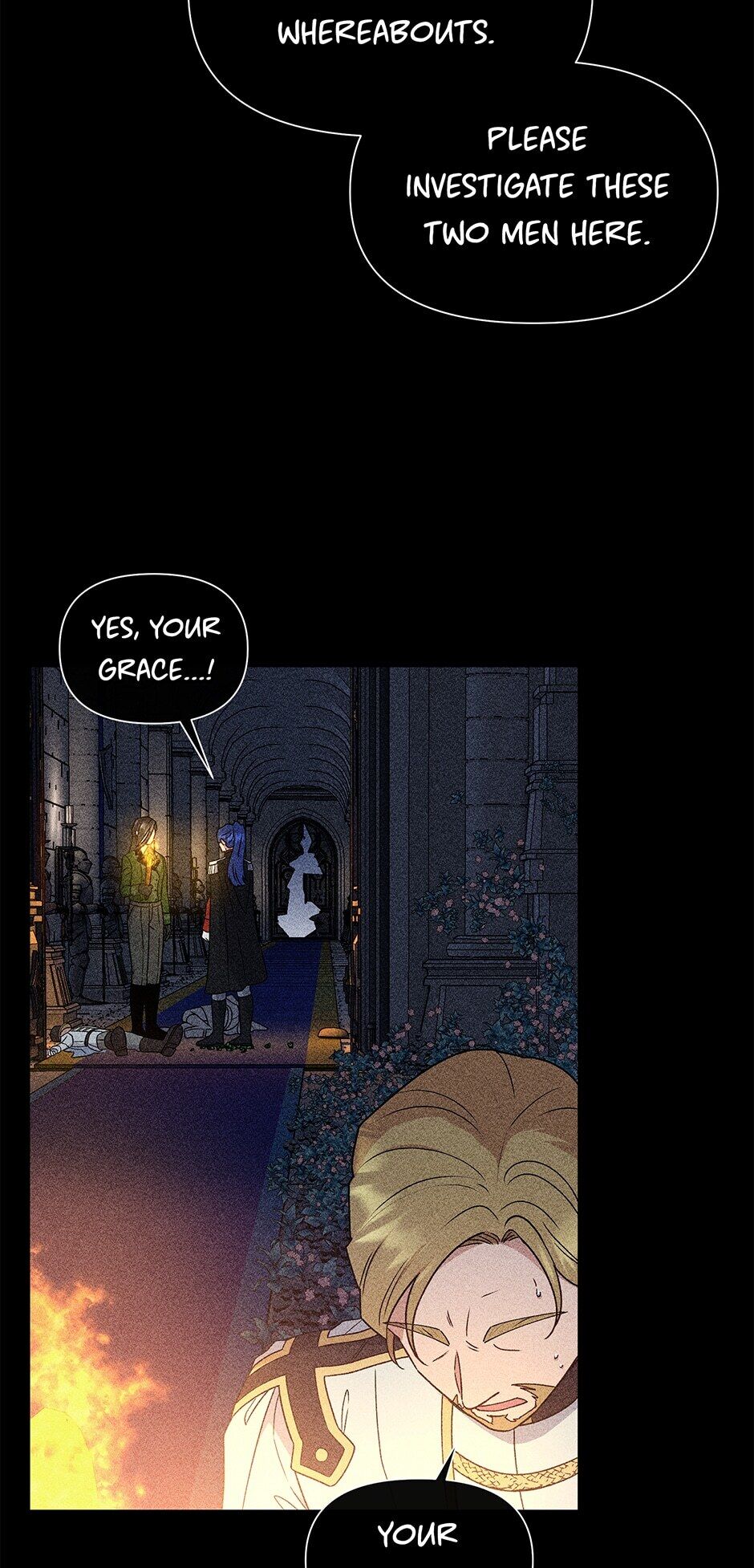 The Monster Duchess And Contract Princess Chapter 110 - Page 19