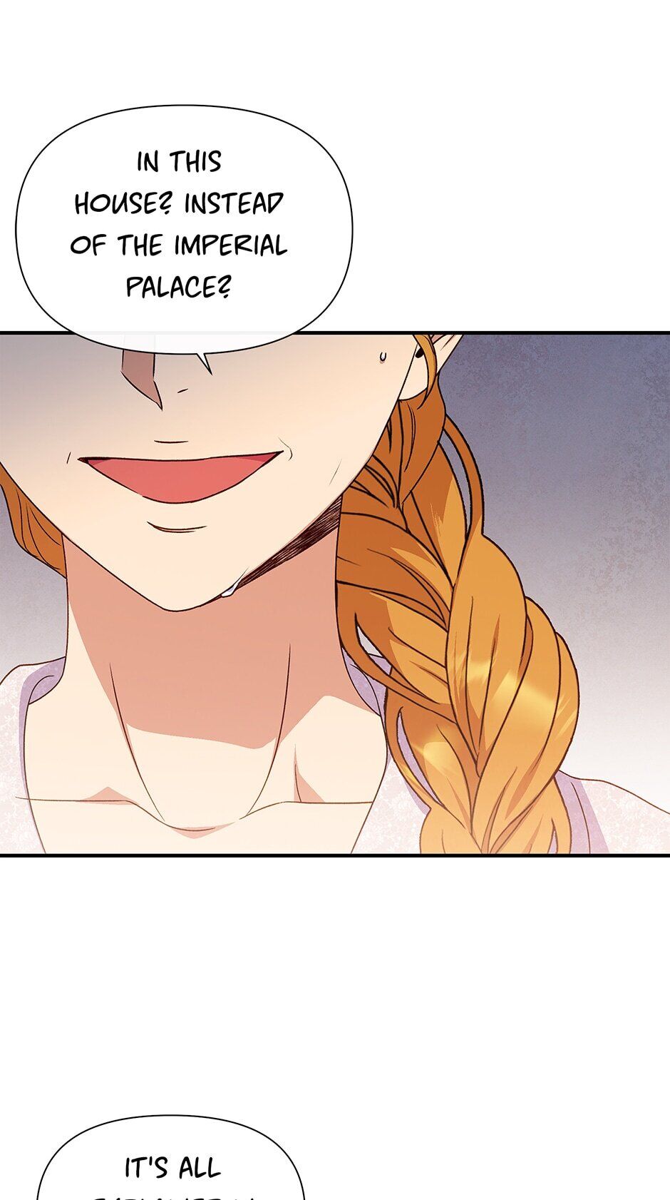 The Monster Duchess And Contract Princess Chapter 110 - Page 54