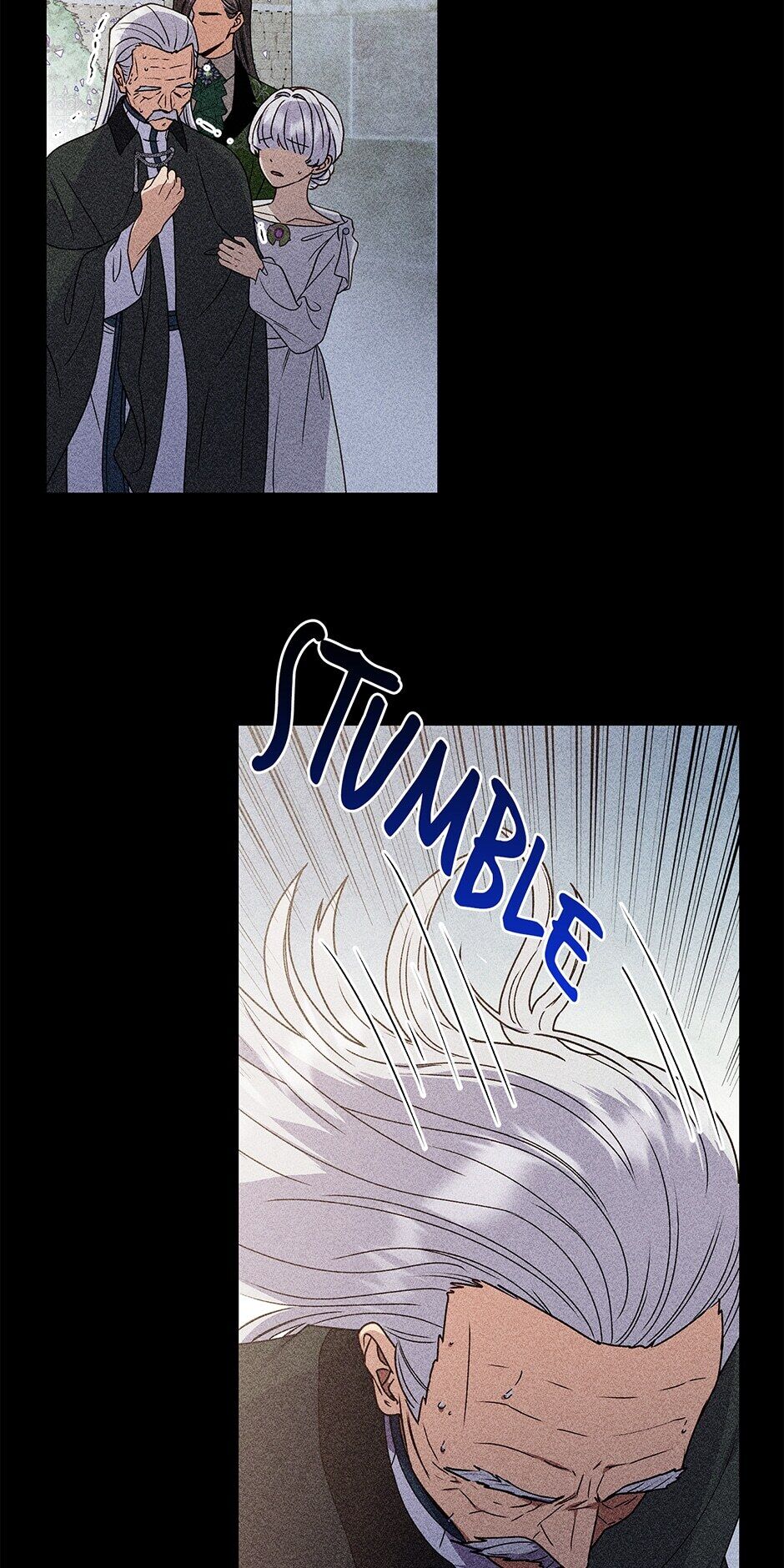 The Monster Duchess And Contract Princess Chapter 110 - Page 9