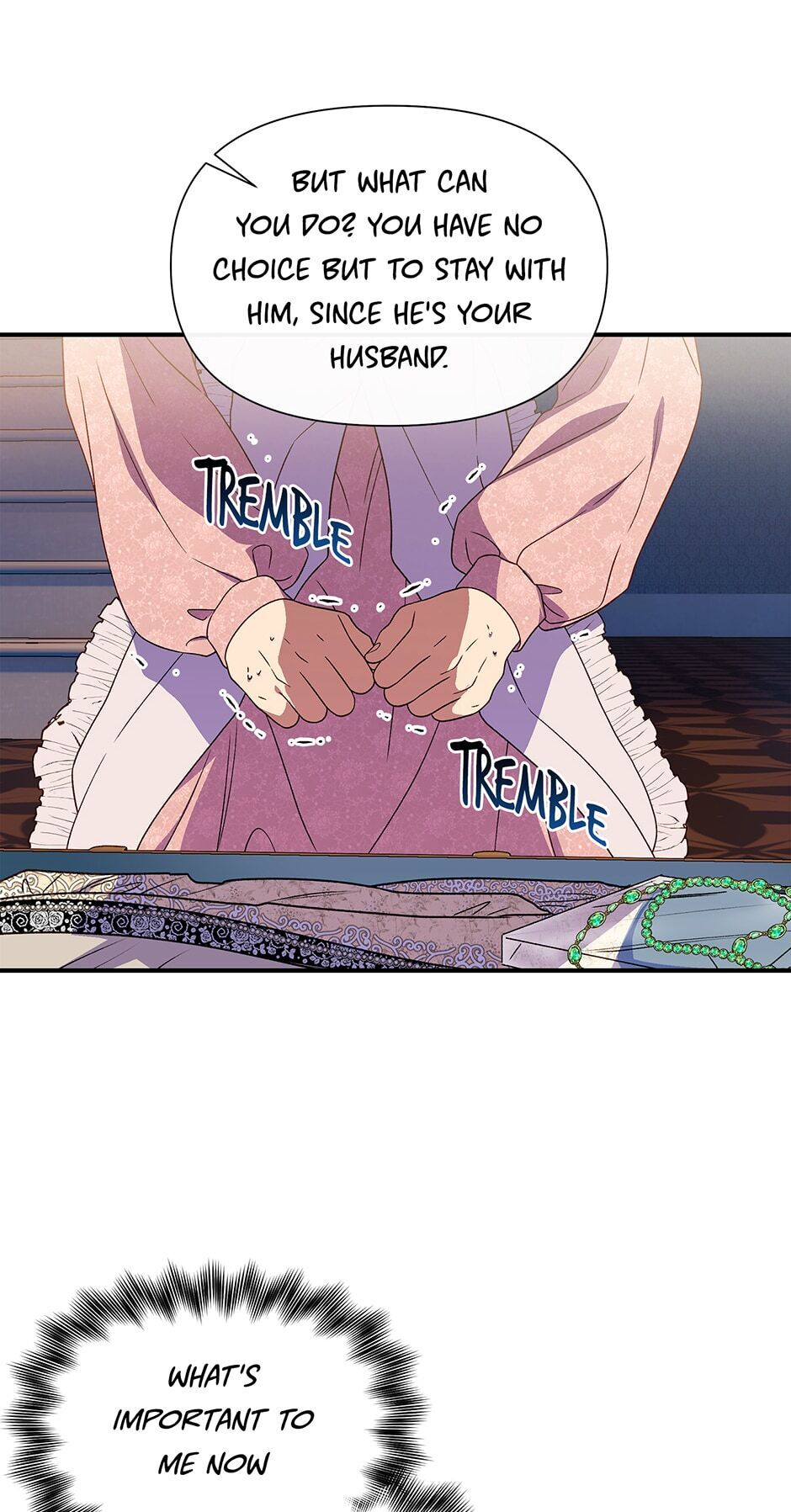 The Monster Duchess And Contract Princess Chapter 111 - Page 12