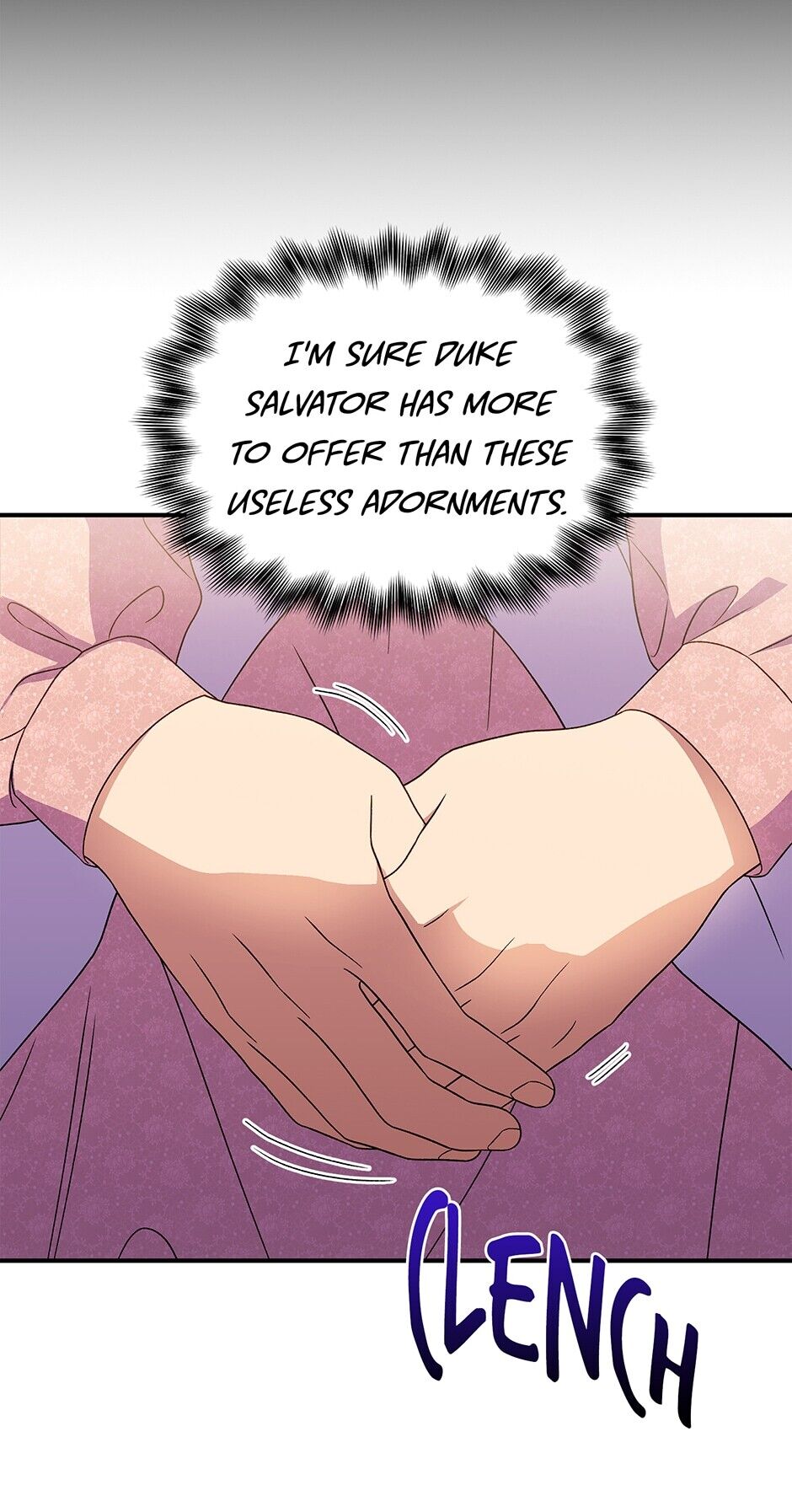 The Monster Duchess And Contract Princess Chapter 111 - Page 15