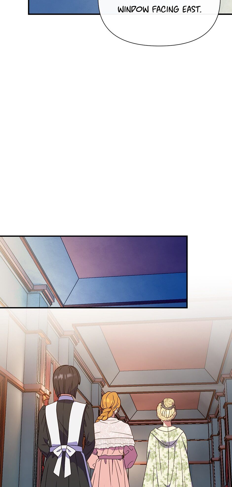 The Monster Duchess And Contract Princess Chapter 111 - Page 22