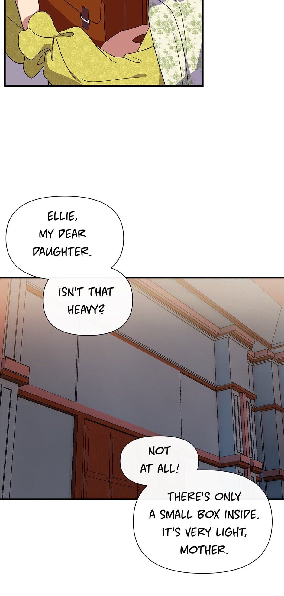 The Monster Duchess And Contract Princess Chapter 111 - Page 24