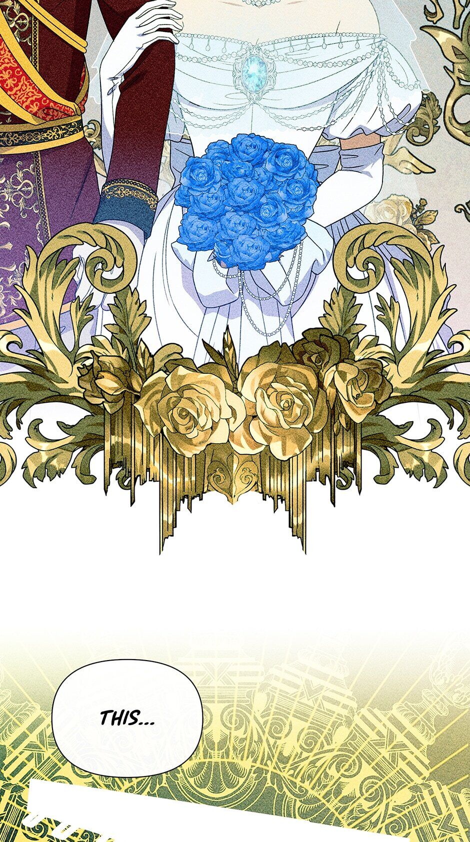 The Monster Duchess And Contract Princess Chapter 111 - Page 29