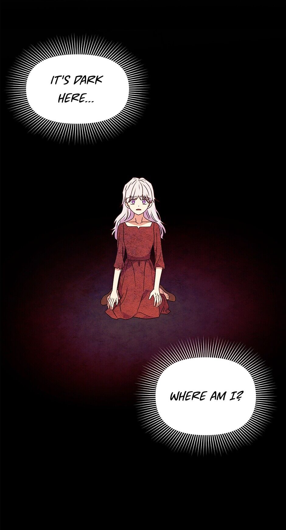 The Monster Duchess And Contract Princess Chapter 111 - Page 38