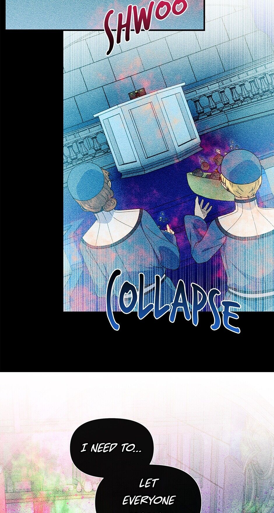 The Monster Duchess And Contract Princess Chapter 111 - Page 46