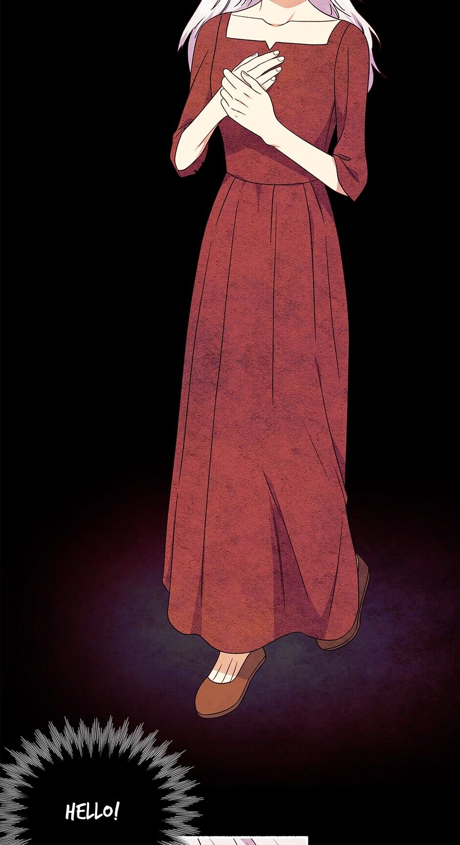 The Monster Duchess And Contract Princess Chapter 111 - Page 50