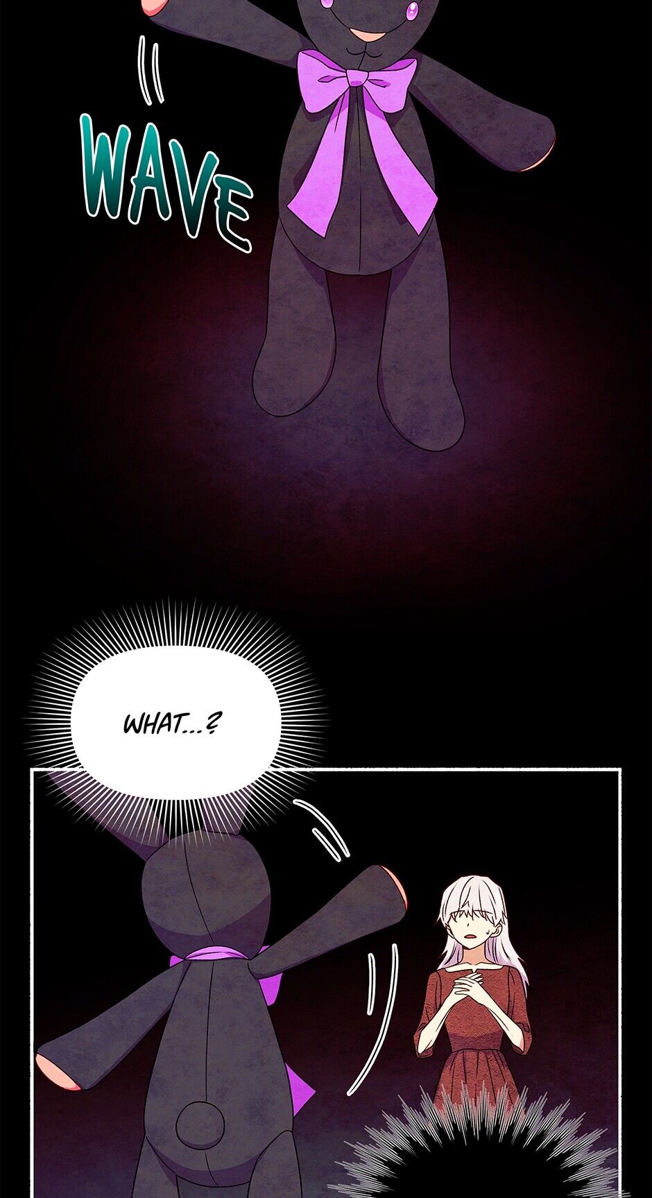 The Monster Duchess And Contract Princess Chapter 111 - Page 52