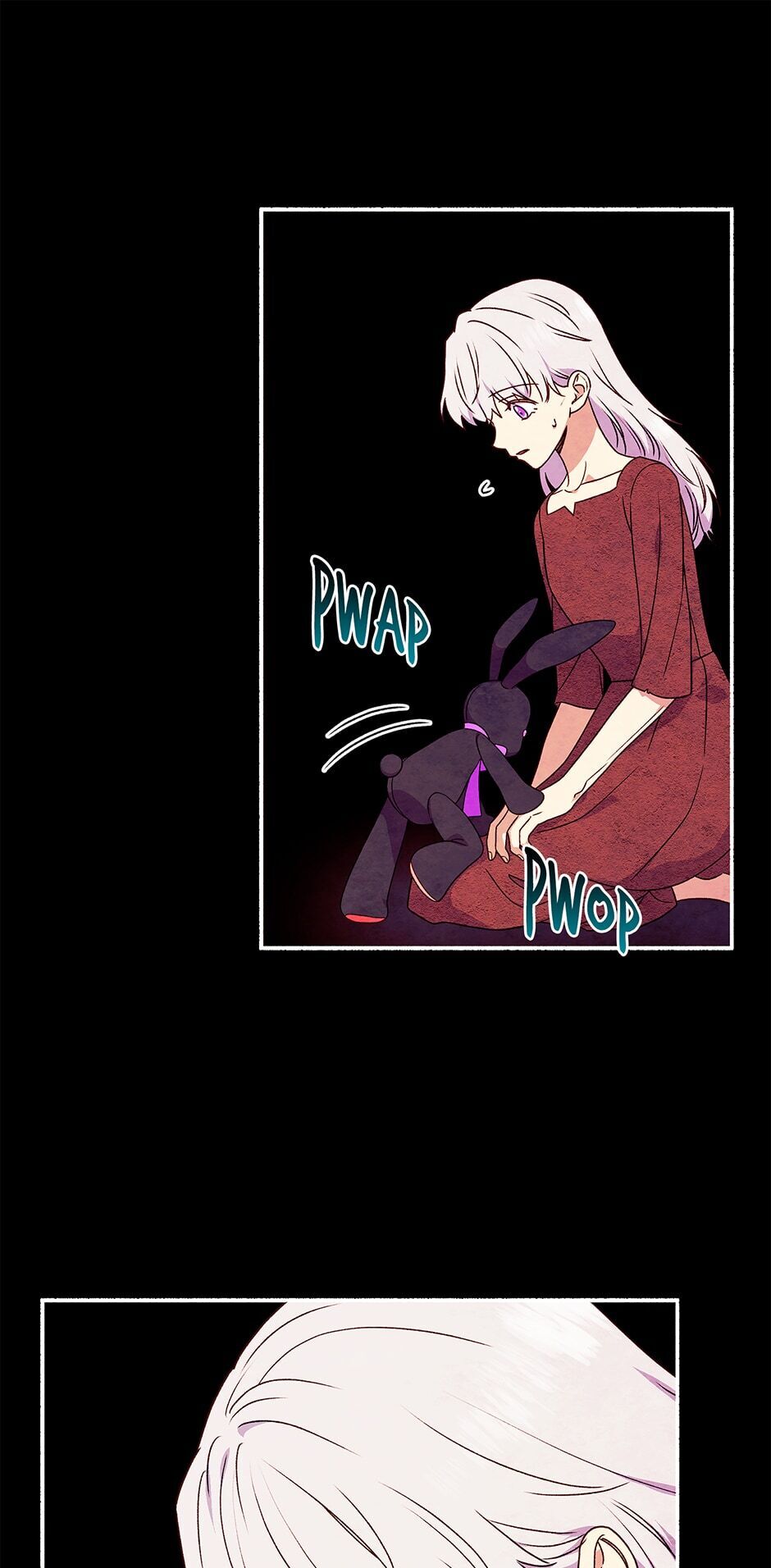 The Monster Duchess And Contract Princess Chapter 111 - Page 54