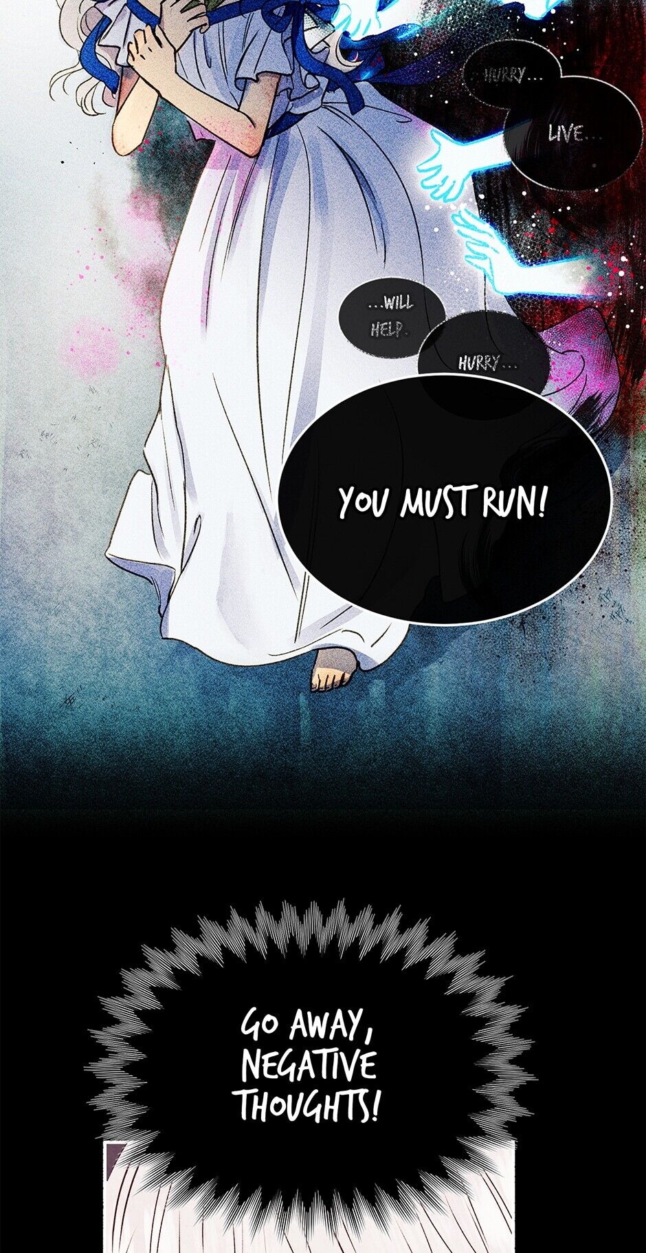 The Monster Duchess And Contract Princess Chapter 111 - Page 62