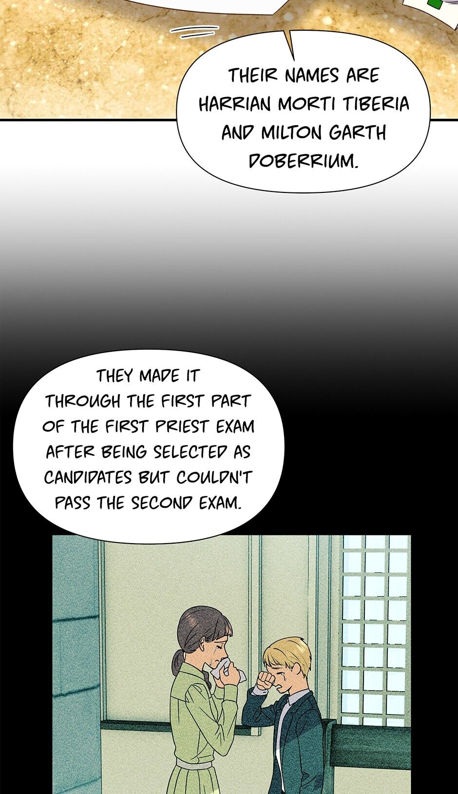 The Monster Duchess And Contract Princess Chapter 113 - Page 18