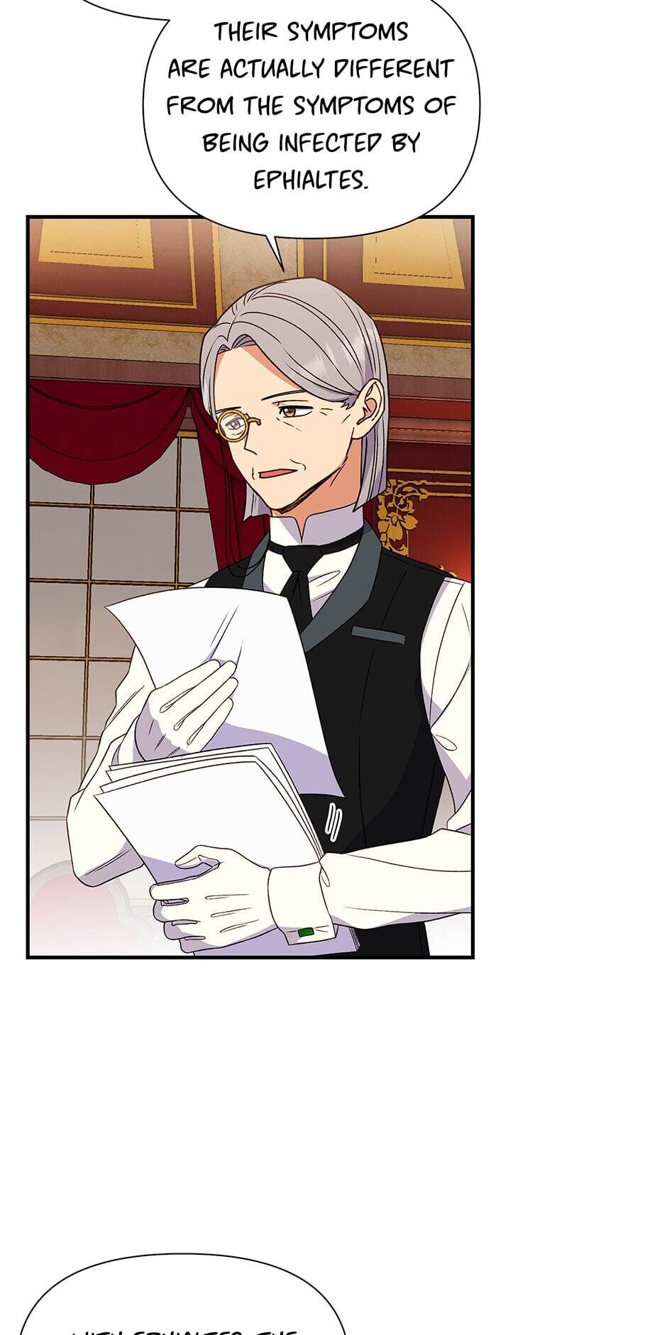 The Monster Duchess And Contract Princess Chapter 113 - Page 29