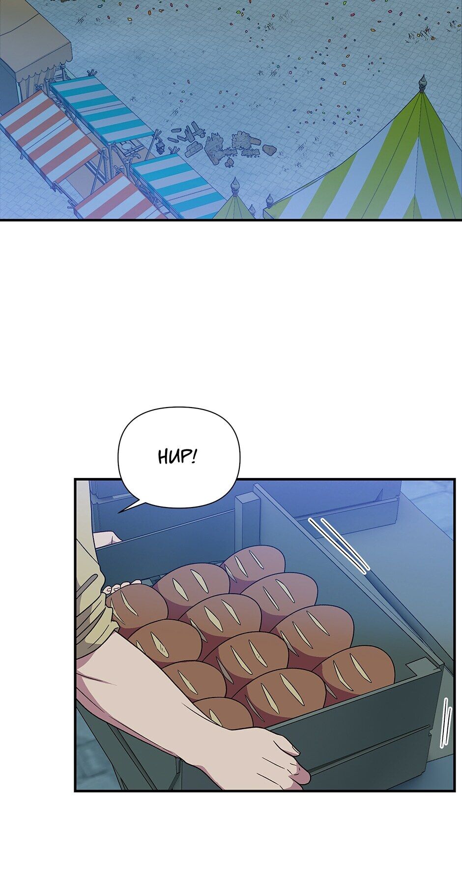 The Monster Duchess And Contract Princess Chapter 113 - Page 51