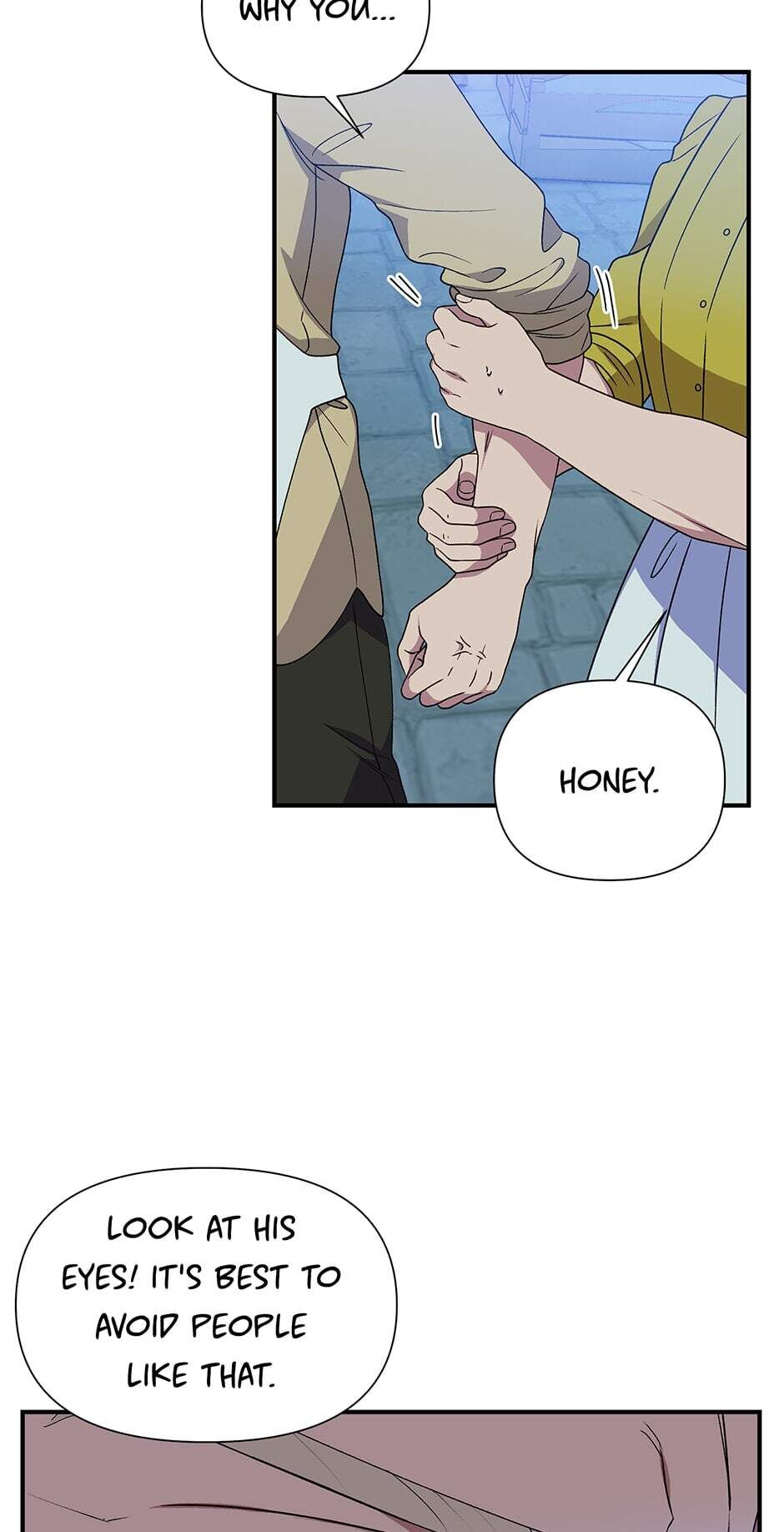 The Monster Duchess And Contract Princess Chapter 113 - Page 63