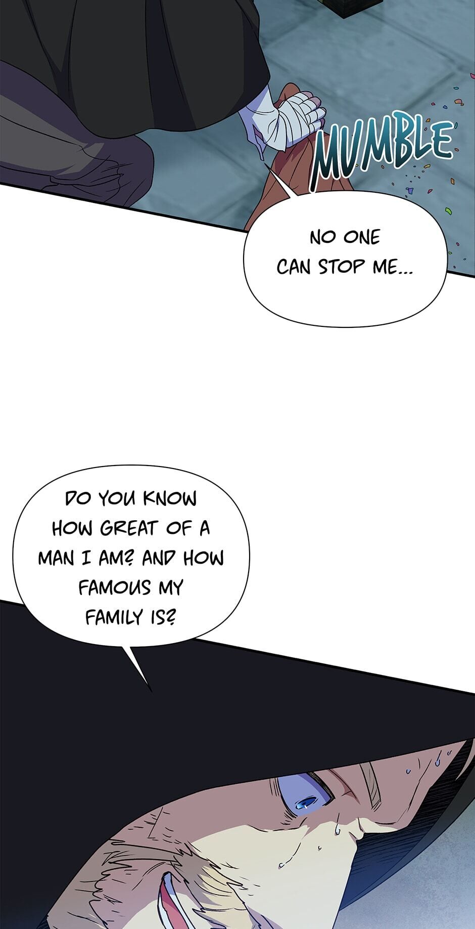 The Monster Duchess And Contract Princess Chapter 113 - Page 65