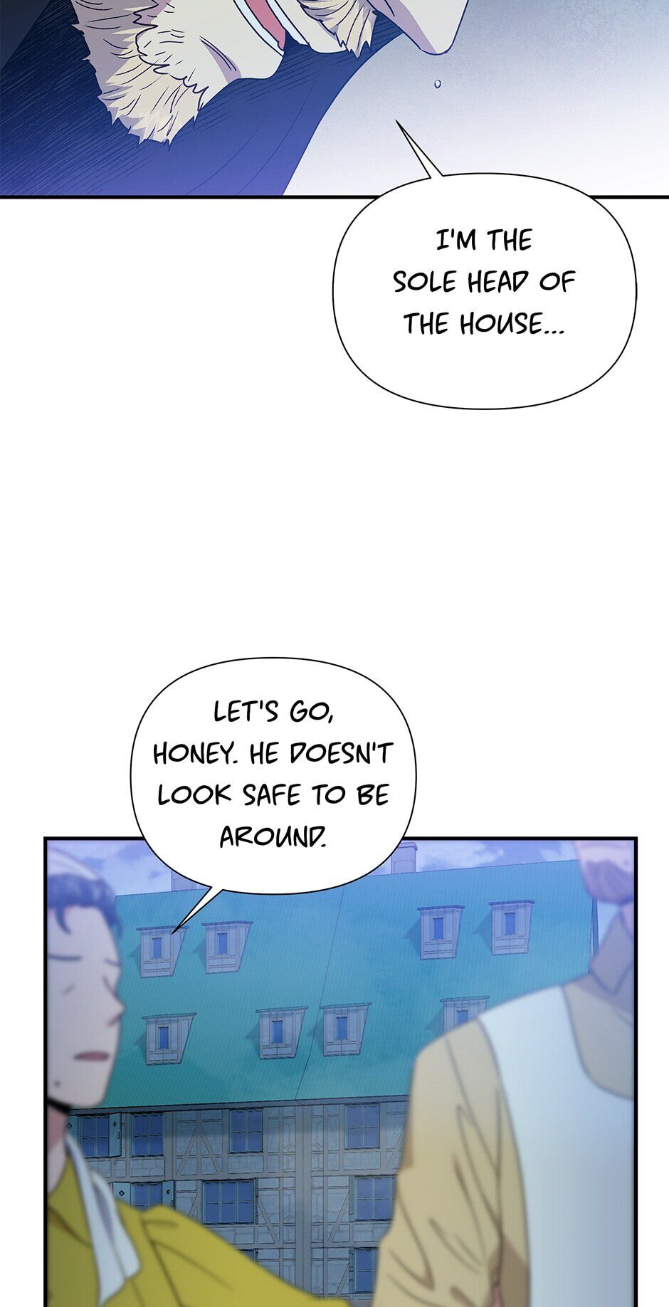 The Monster Duchess And Contract Princess Chapter 113 - Page 66