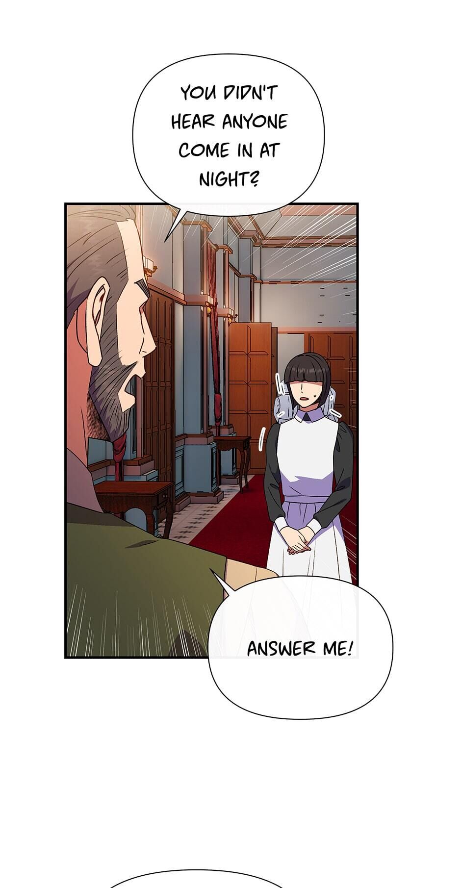 The Monster Duchess And Contract Princess Chapter 114 - Page 10