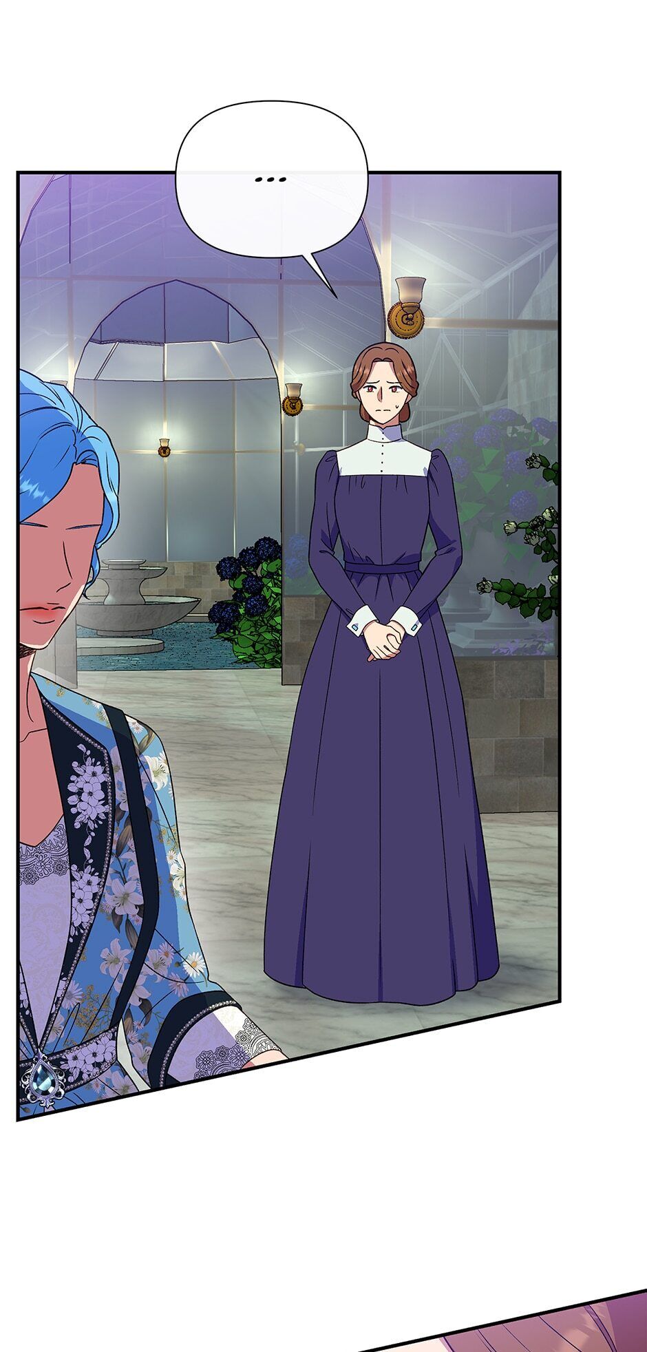 The Monster Duchess And Contract Princess Chapter 115 - Page 13