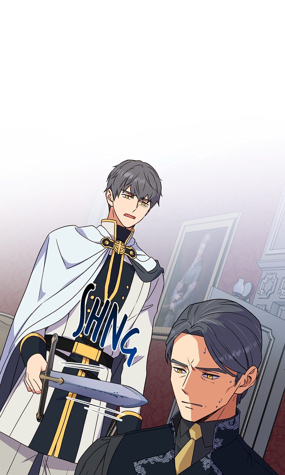 The Monster Duchess And Contract Princess Chapter 117 - Page 61