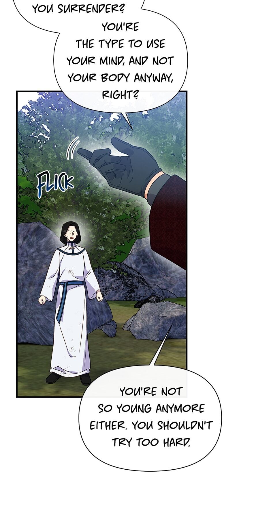 The Monster Duchess And Contract Princess Chapter 119 - Page 15