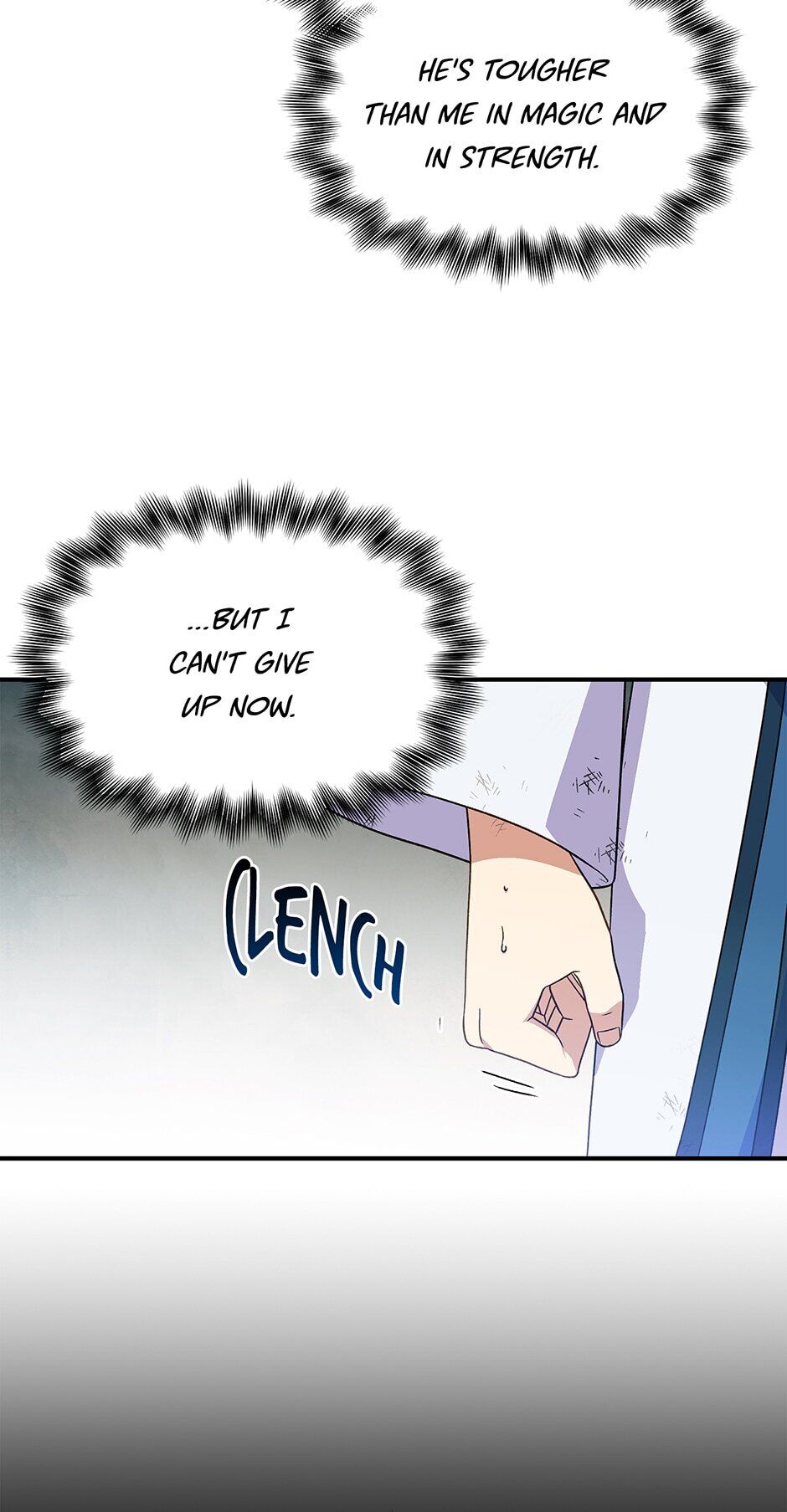 The Monster Duchess And Contract Princess Chapter 119 - Page 18