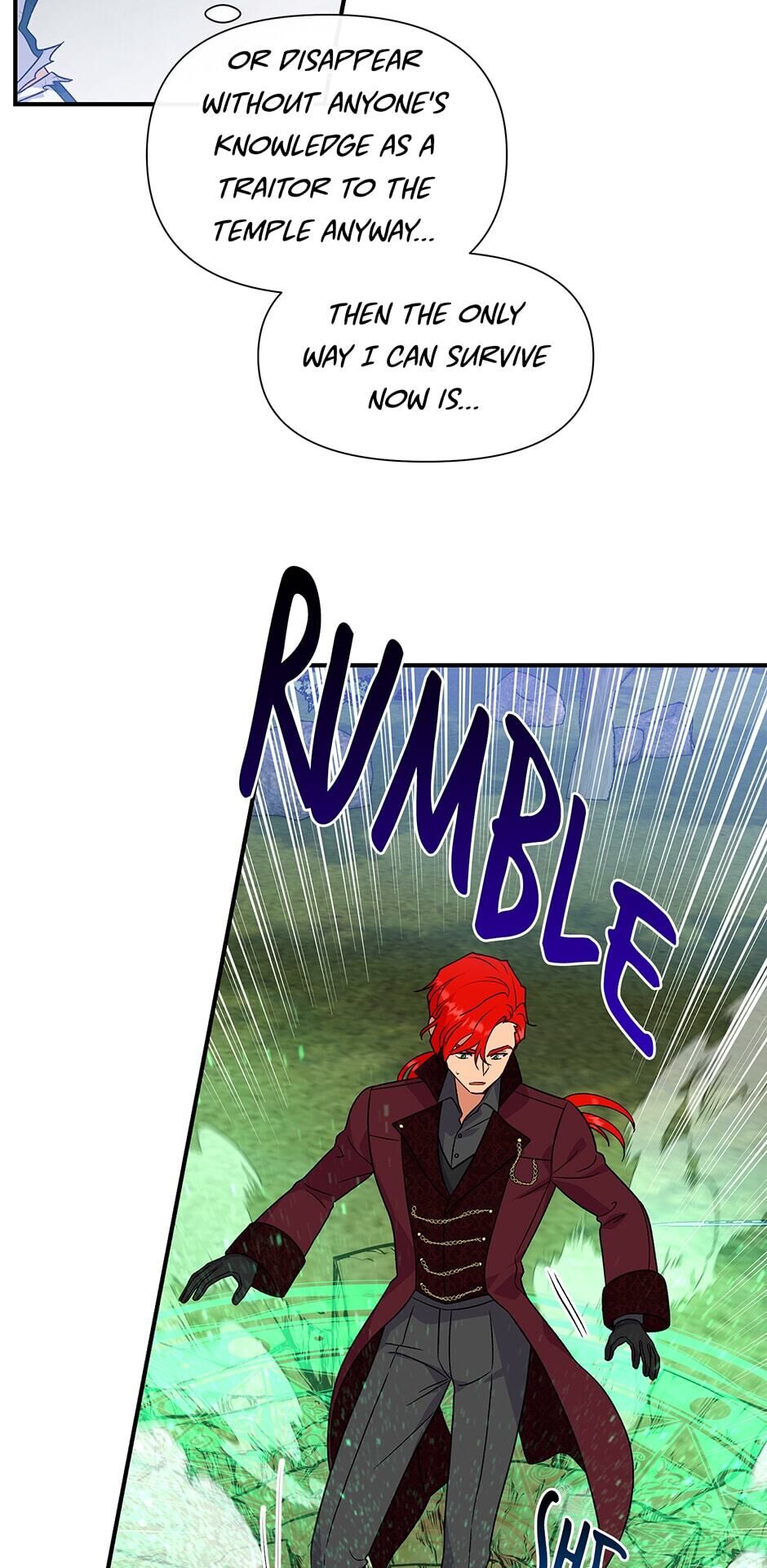 The Monster Duchess And Contract Princess Chapter 119 - Page 22