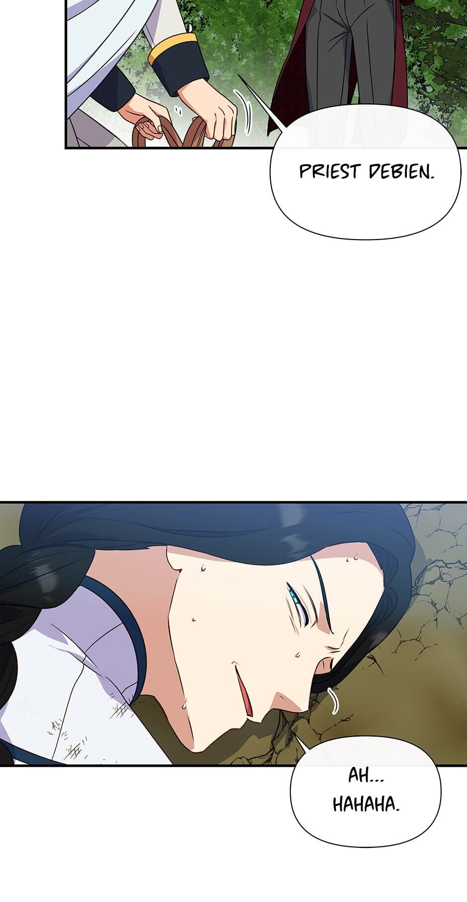 The Monster Duchess And Contract Princess Chapter 119 - Page 30