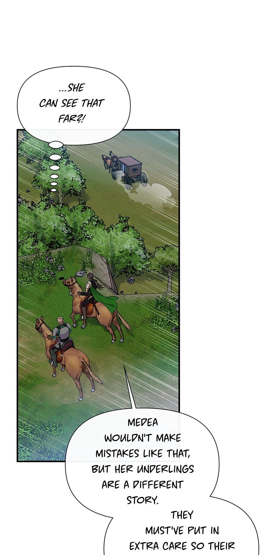 The Monster Duchess And Contract Princess Chapter 119 - Page 43