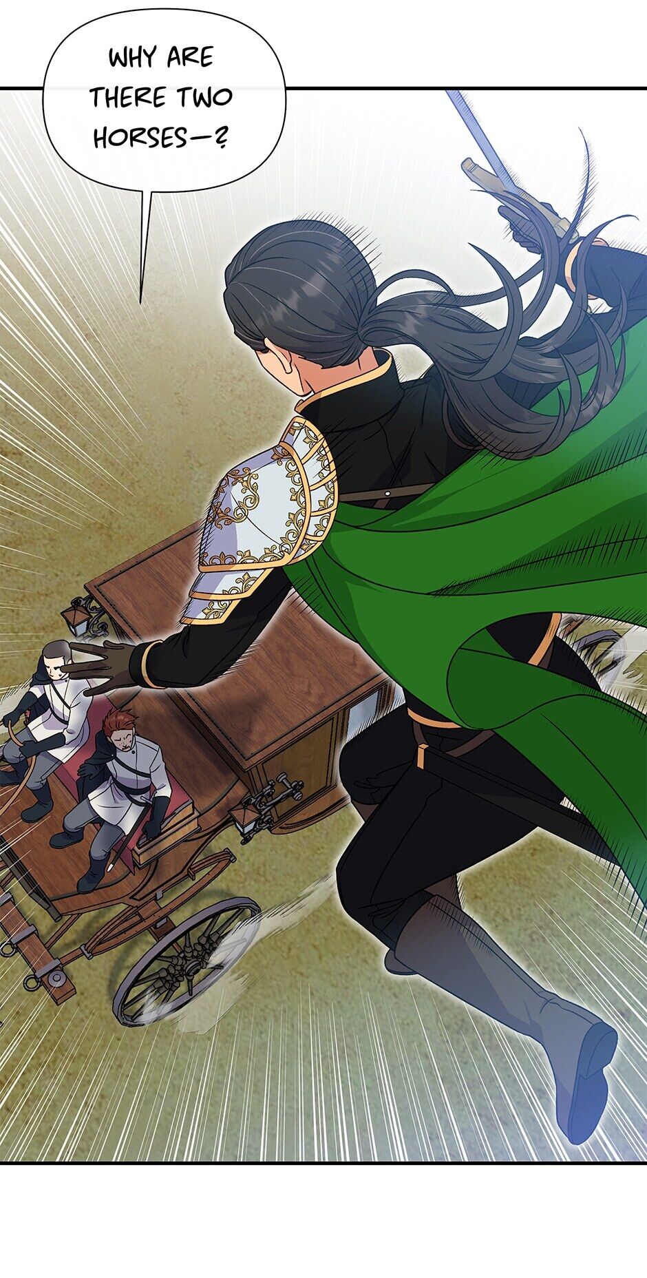 The Monster Duchess And Contract Princess Chapter 119 - Page 50