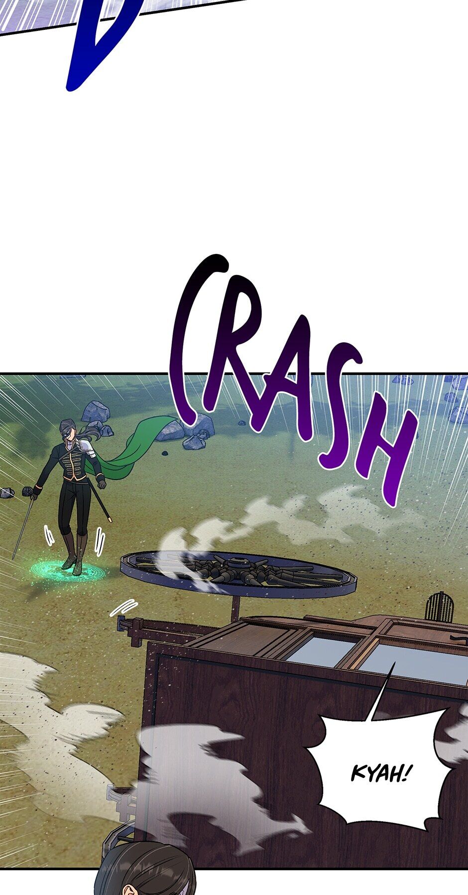 The Monster Duchess And Contract Princess Chapter 119 - Page 52