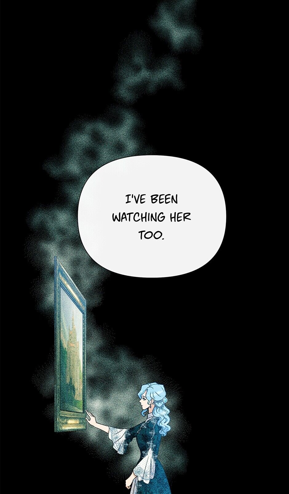 The Monster Duchess And Contract Princess Chapter 119 - Page 61