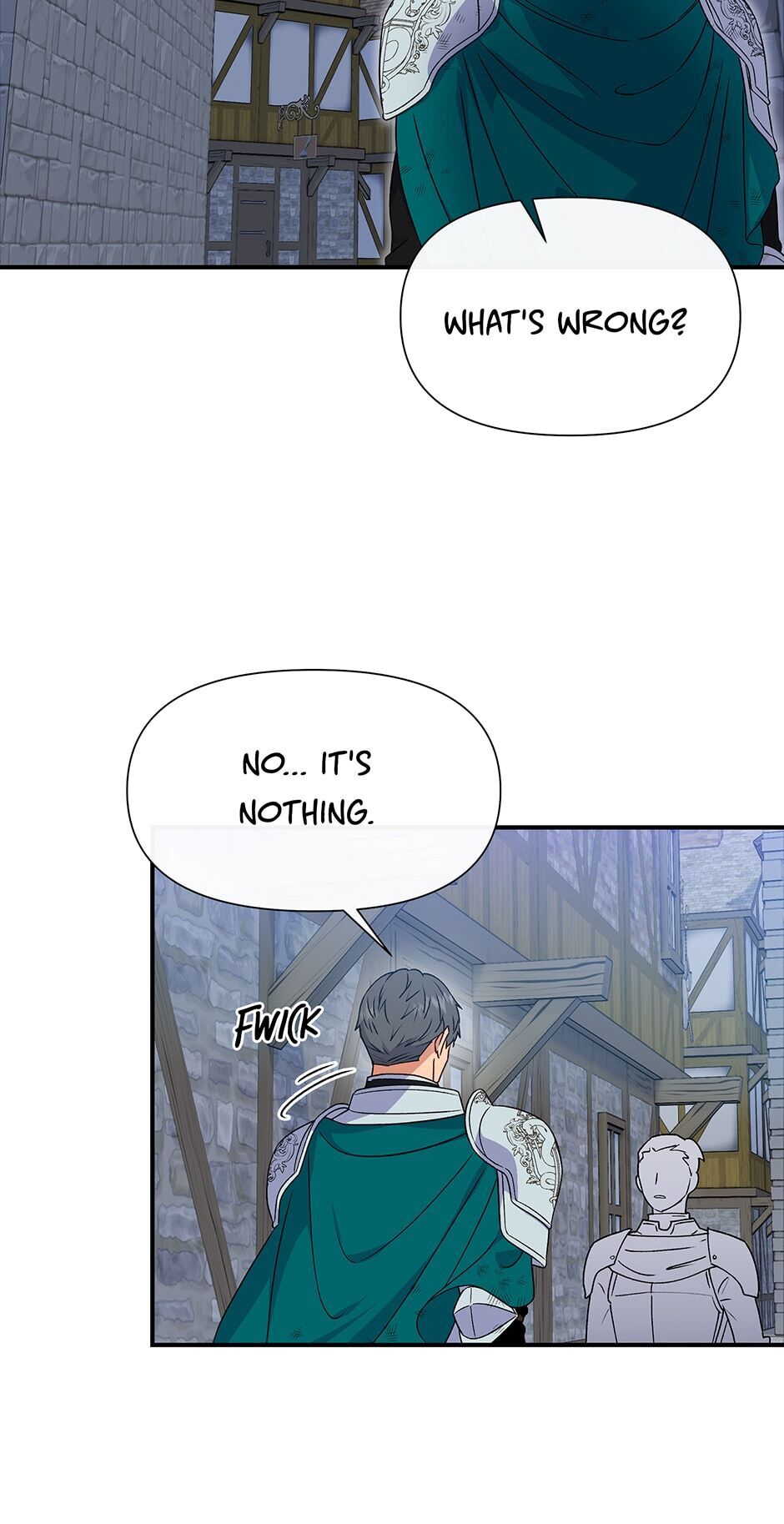 The Monster Duchess And Contract Princess Chapter 120 - Page 15