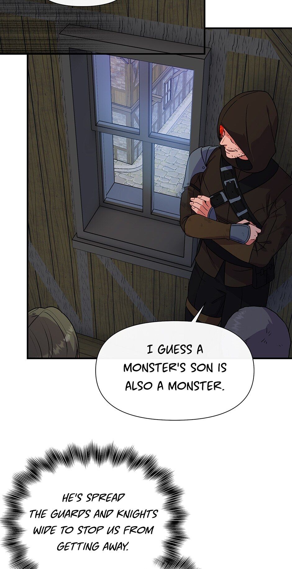 The Monster Duchess And Contract Princess Chapter 120 - Page 17