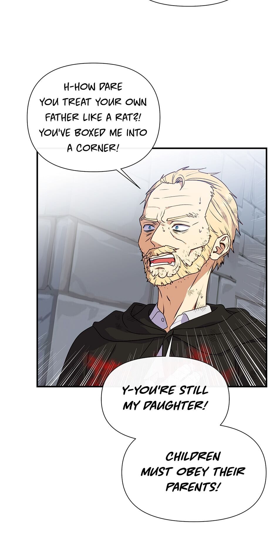 The Monster Duchess And Contract Princess Chapter 120 - Page 30