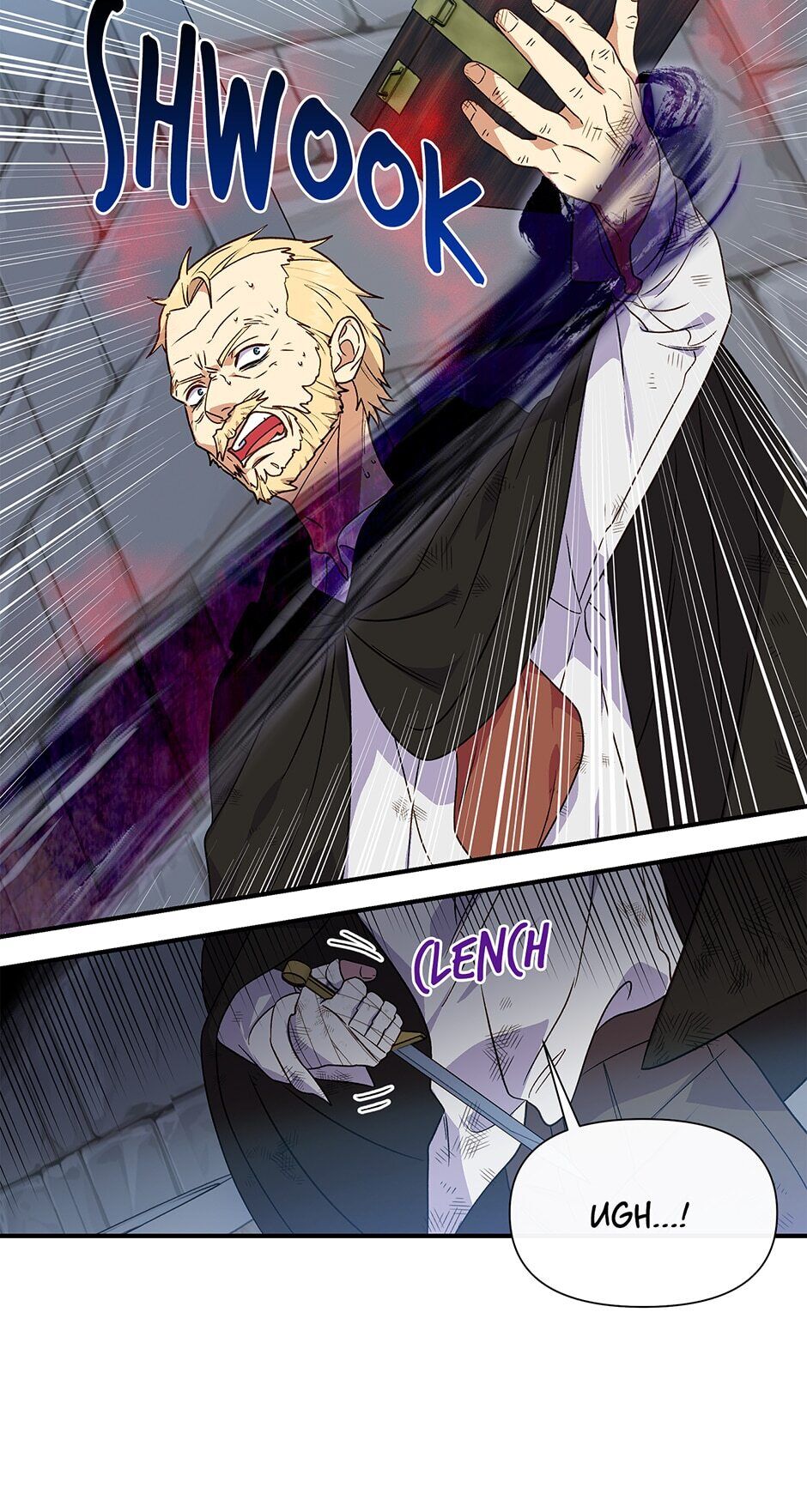 The Monster Duchess And Contract Princess Chapter 120 - Page 35