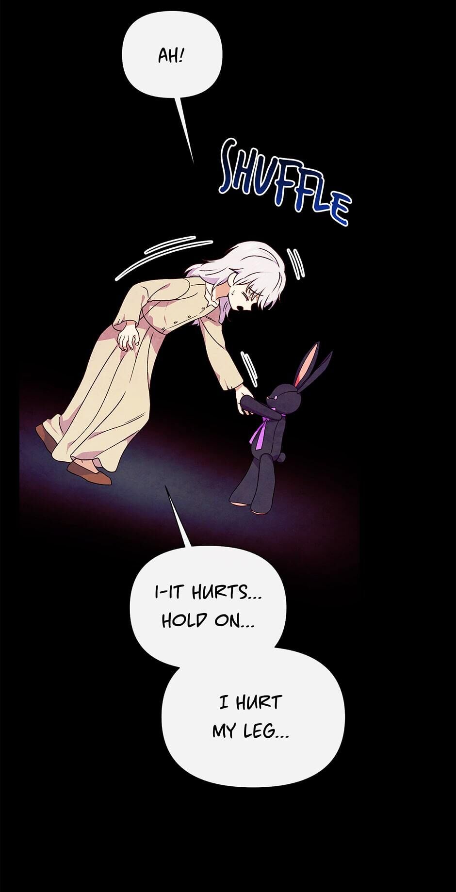 The Monster Duchess And Contract Princess Chapter 120 - Page 54