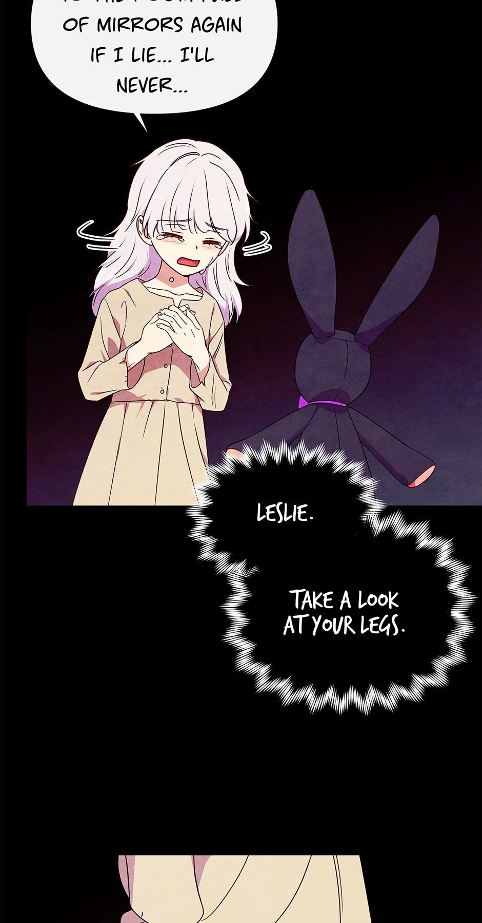 The Monster Duchess And Contract Princess Chapter 120 - Page 57