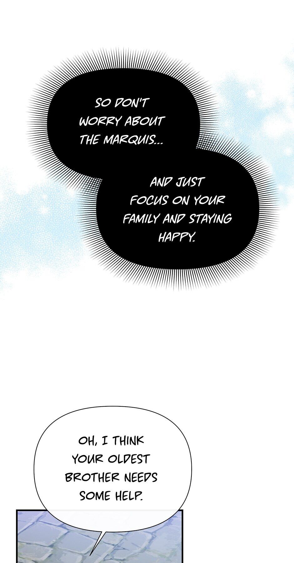 The Monster Duchess And Contract Princess Chapter 121 - Page 56