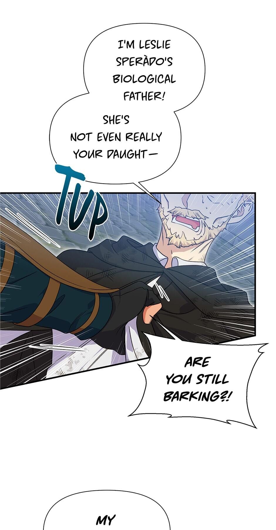 The Monster Duchess And Contract Princess Chapter 122 - Page 1