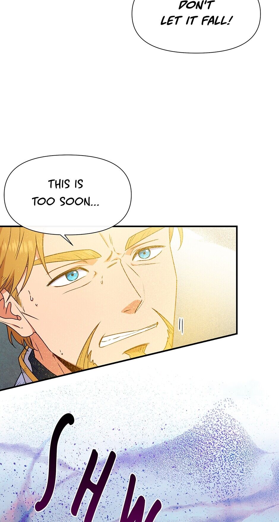 The Monster Duchess And Contract Princess Chapter 122 - Page 33