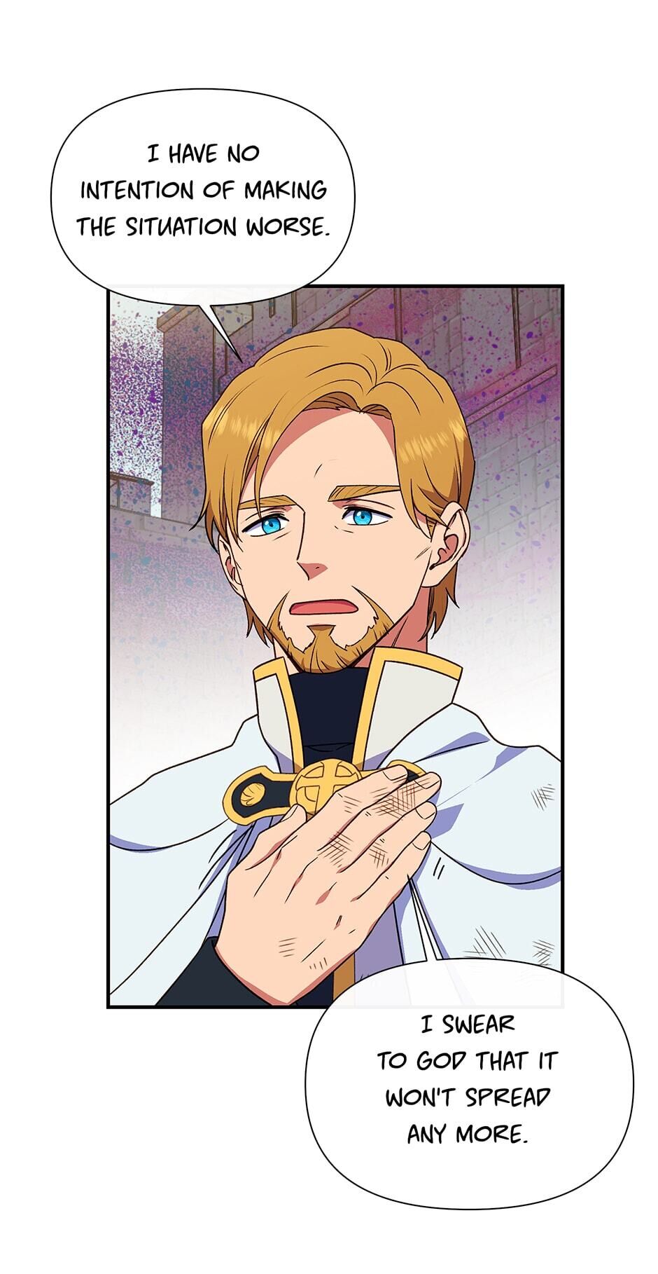 The Monster Duchess And Contract Princess Chapter 123 - Page 16