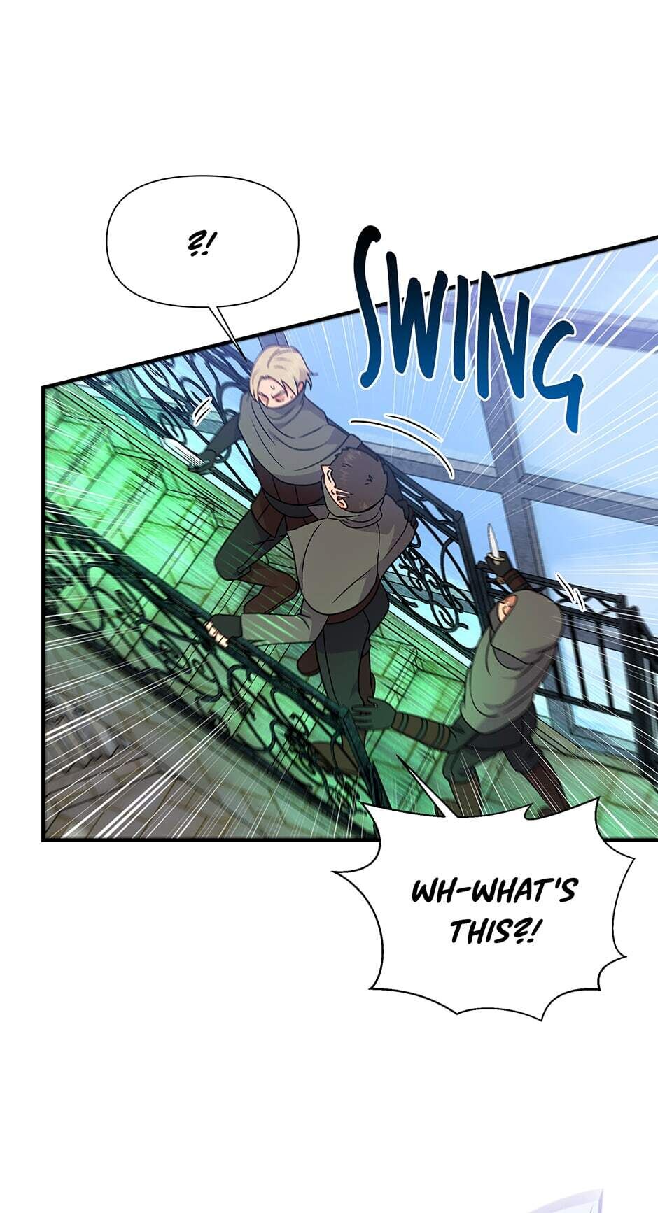 The Monster Duchess And Contract Princess Chapter 123 - Page 26