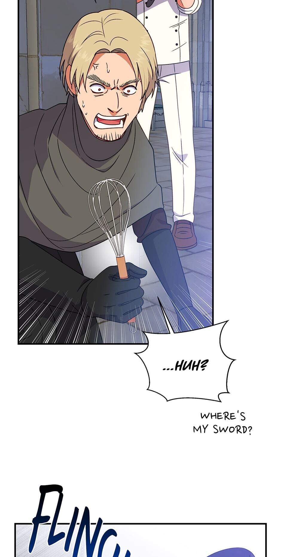 The Monster Duchess And Contract Princess Chapter 123 - Page 33