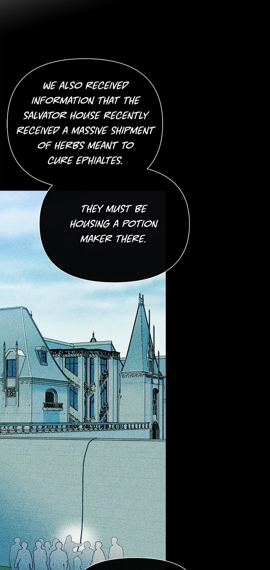 The Monster Duchess And Contract Princess Chapter 123 - Page 38