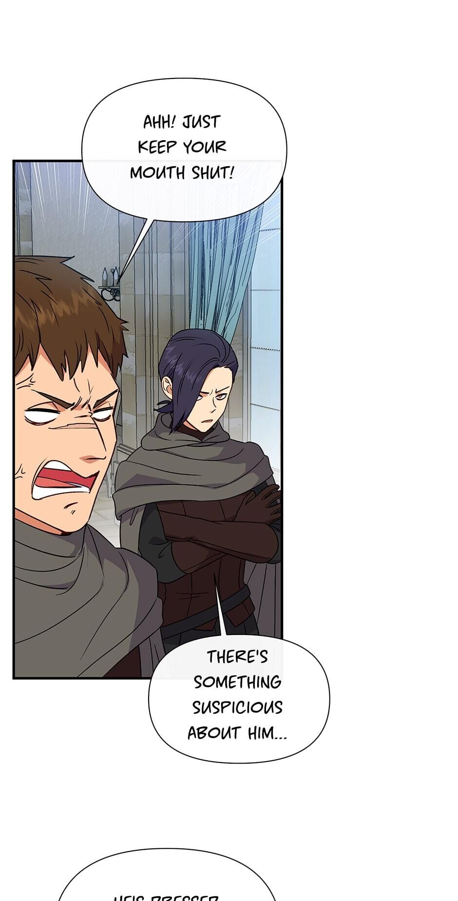 The Monster Duchess And Contract Princess Chapter 123 - Page 43