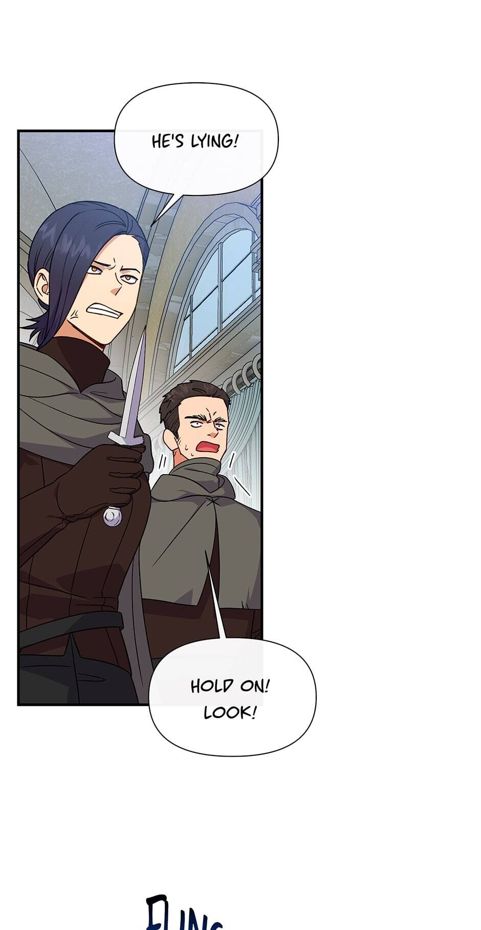 The Monster Duchess And Contract Princess Chapter 123 - Page 46