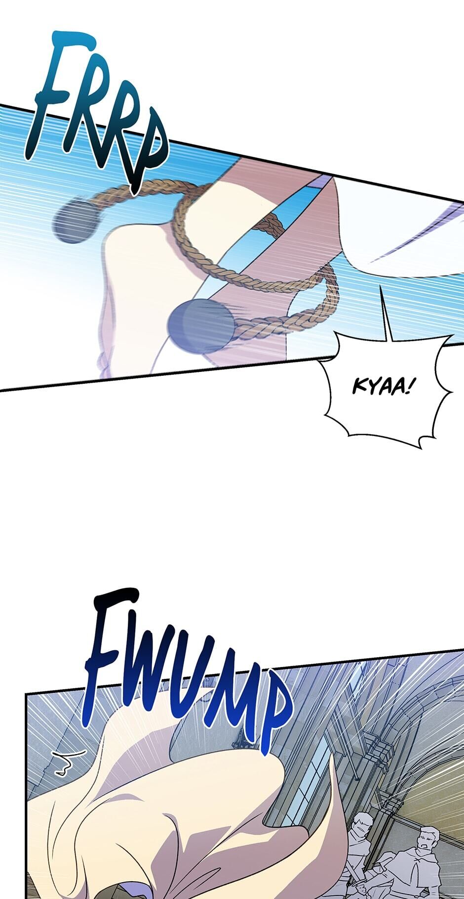 The Monster Duchess And Contract Princess Chapter 123 - Page 51