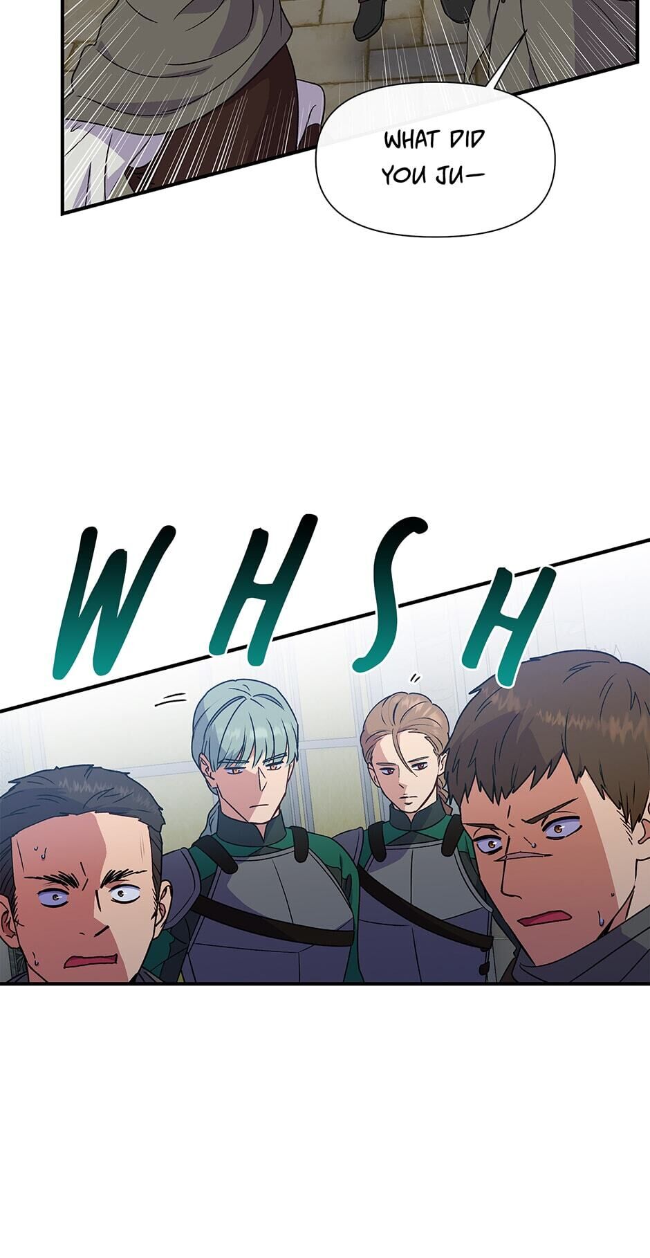 The Monster Duchess And Contract Princess Chapter 123 - Page 54