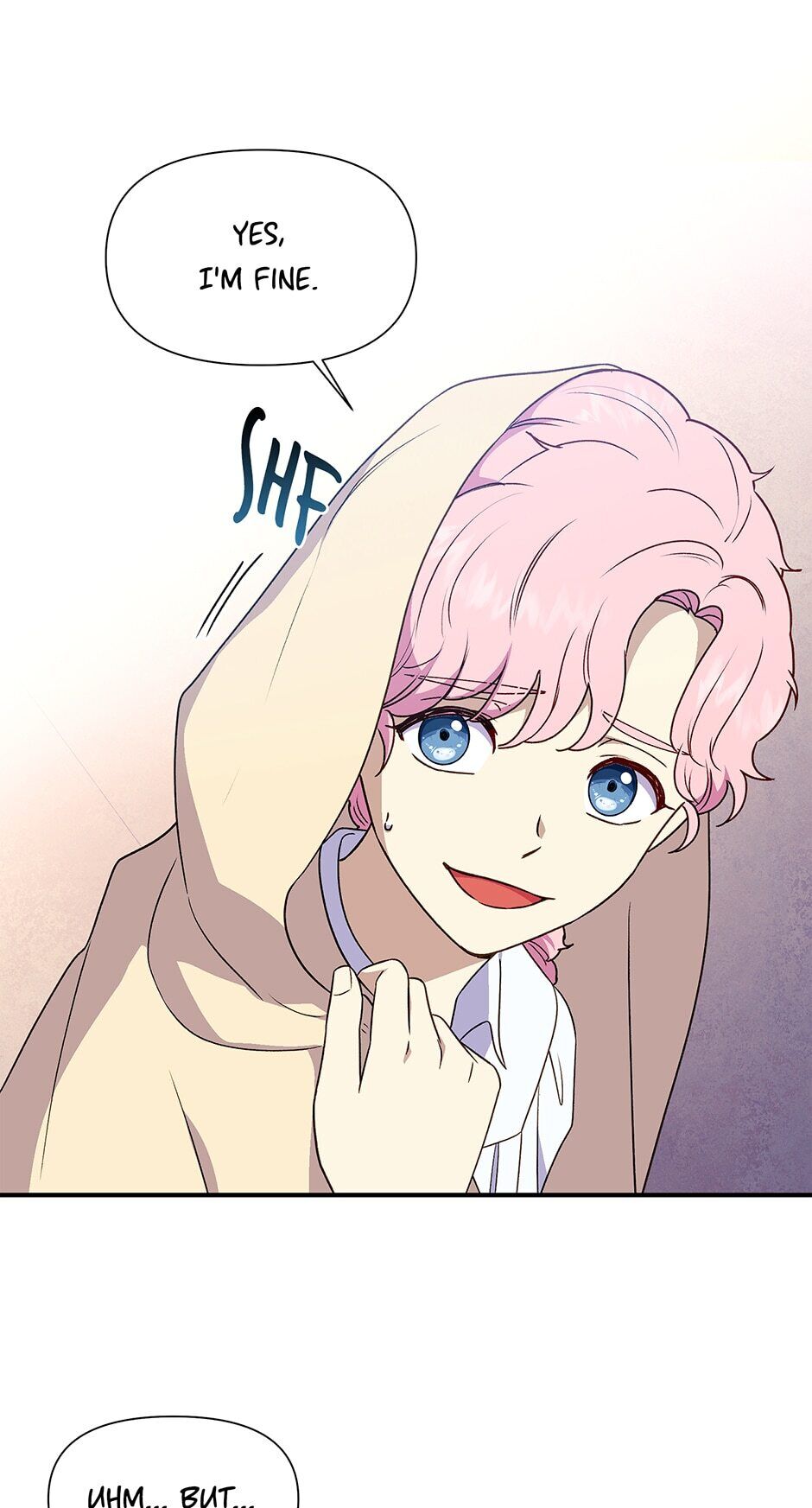 The Monster Duchess And Contract Princess Chapter 123 - Page 56